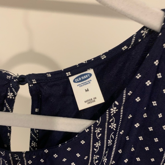 Old Navy Jumpsuit - Picture 2 of 3